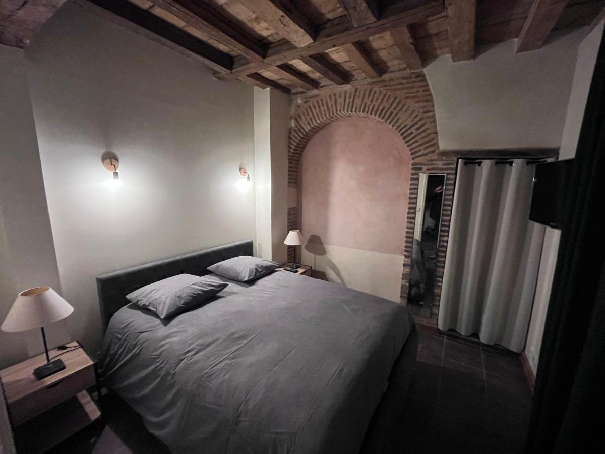 Appartement 2 Chambres - Saint Pierre Troyes Kültér fotó