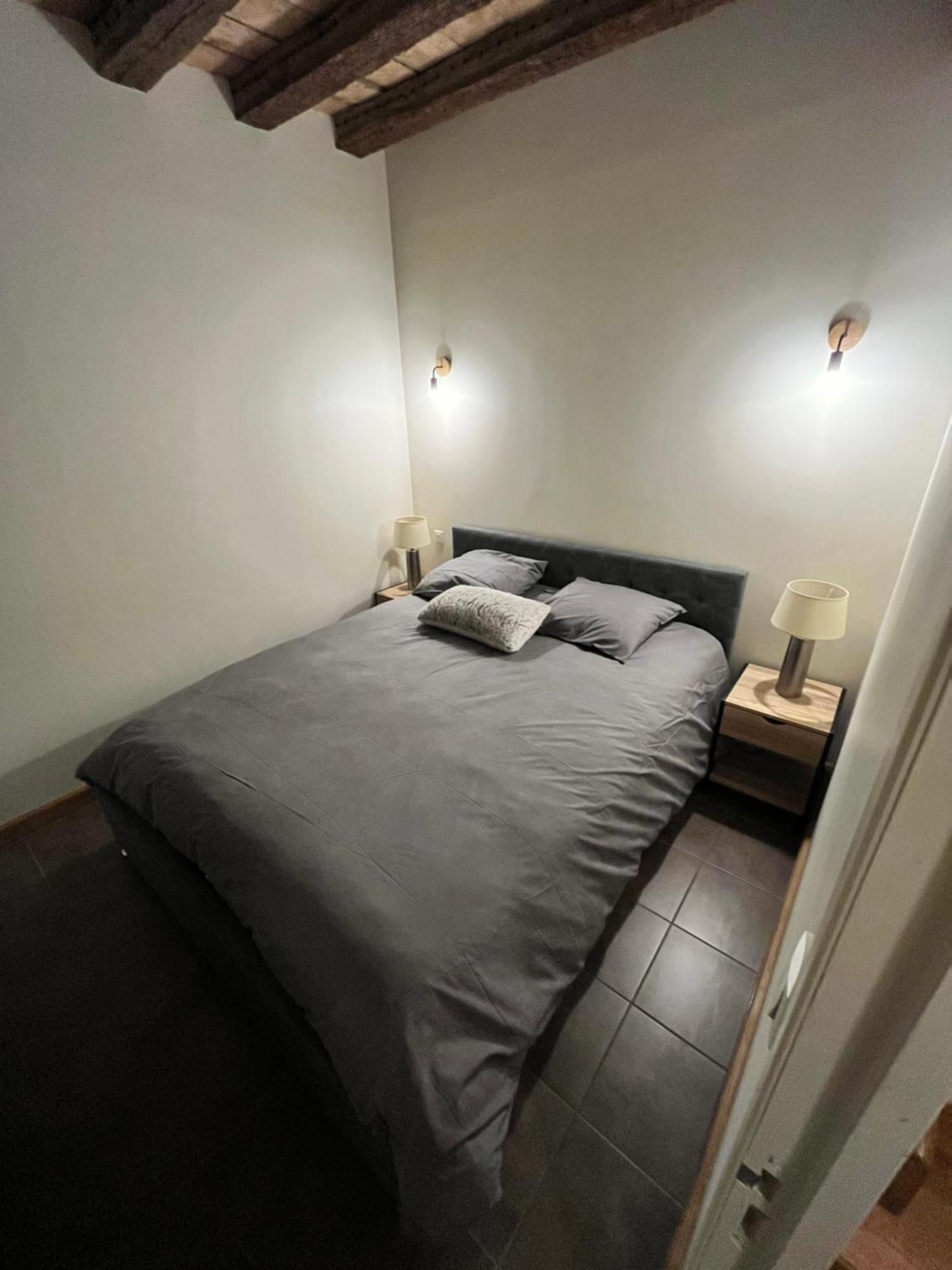 Appartement 2 Chambres - Saint Pierre Troyes Kültér fotó